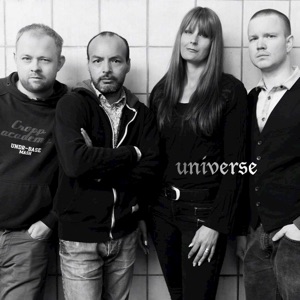 Universe - EP