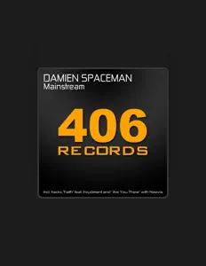 收听 Damien Spaceman、观看音乐视频、阅读小传、查看巡演日期等 ！