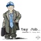 Day Job (feat. Donny Beck) - Jonezen lyrics