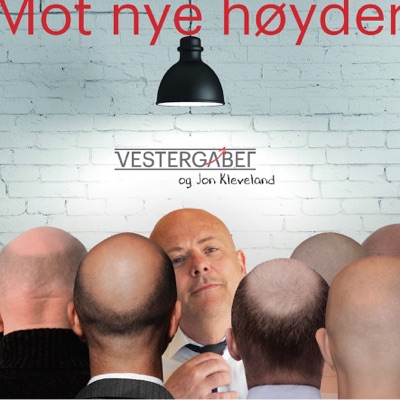 Mot Nye Høyder