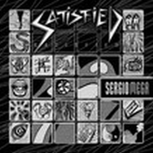 Satisfied - EP
