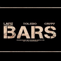 Bars (feat. Lapiz Conciente & Crypy) - Single - Toledo