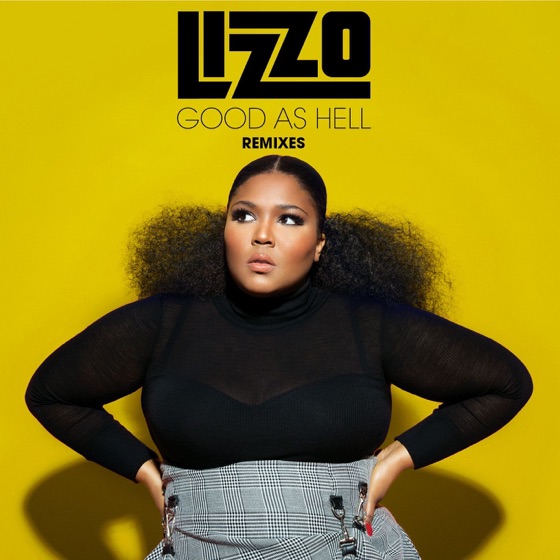 Cover artwork for Good as Hell (Nick Catchdubs Remix)