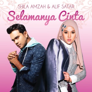 Shila Amzah Alif Satar Chart Fm