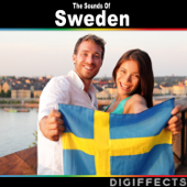 The Sounds of Sweden - Digiffects Sound Effects Library