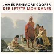 Der letzte Mohikaner