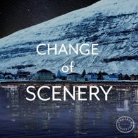 Change of Scenery - Single - Cameron Sanderson