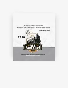 Listen to Camas High School Select Vocal Ensemble, watch music videos, read bio, see tour dates & more!