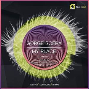 Where Is Your Place (Mihalis Stathopoulos Rmx)
