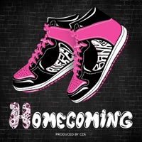Homecoming - Single - Alfred Banks