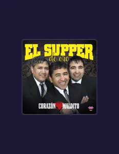 Listen to El Suppe'R De Oro, watch music videos, read bio, see tour dates & more!
