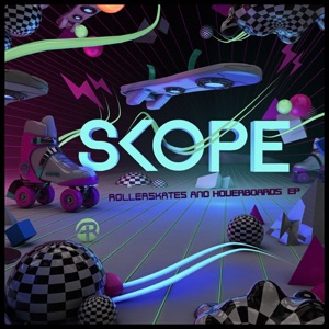 Rollerskates & Hoverboards - EP