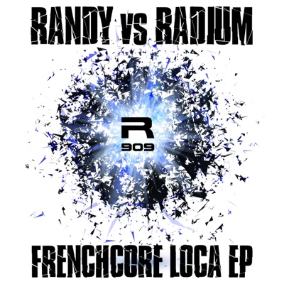 Frenchcore Loca - Single