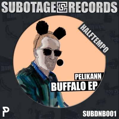 Buffalo - EP