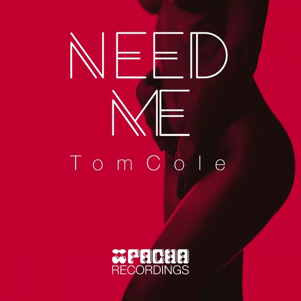 Need Me - Single