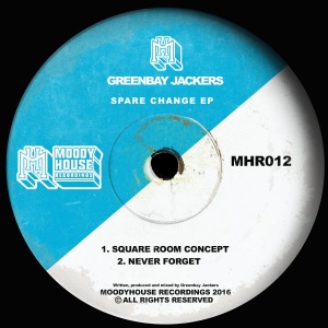 Spare Change - Single