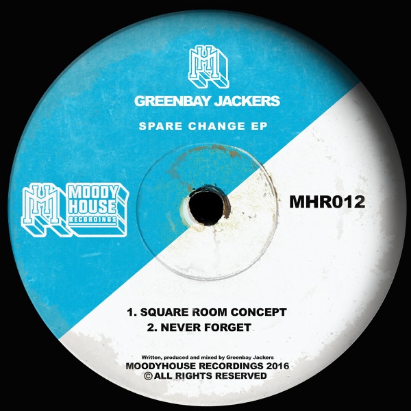 Spare Change - Single