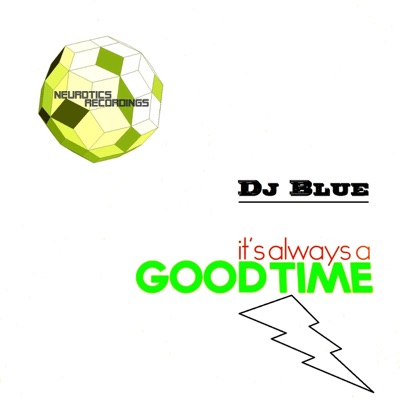 It's Always a Good Time - Single