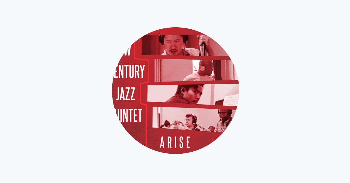 Amazon.com: Time Is Now : New Century Jazz Quintet: Digital