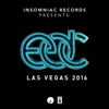 Insomniac Records Presents: EDC Las Vegas 2016 artwork