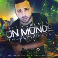 Un Mundo Diferente - Single - Yoi Carrera