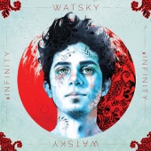 Watsky - Little Slice (feat. Danny Skyhigh McClain)