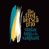 Sunday Night at the Vanguard