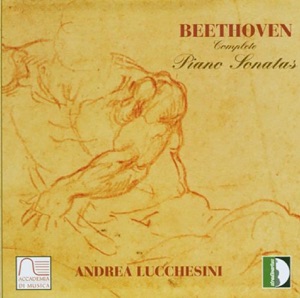 Beethoven: Complete Piano Sonatas (Live)