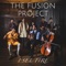 I See Fire - The Fusion Project lyrics