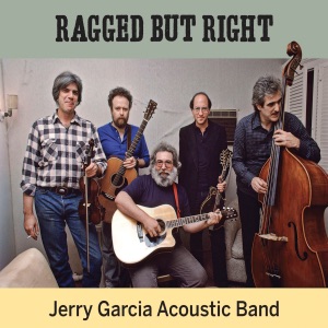 Ragged But Right (Live)