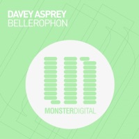 Davey Asprey - Bellerophon (Radio Edit)