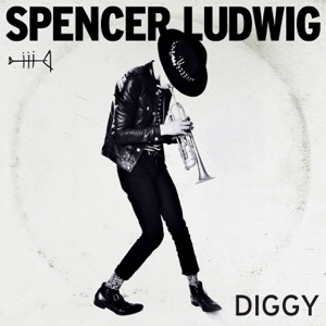 Spencer Ludwig - Diggy - Line Dance Music