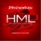 HML (feat. Drae Steves & Mikey Vegaz) - Stevo the Weirdo lyrics
