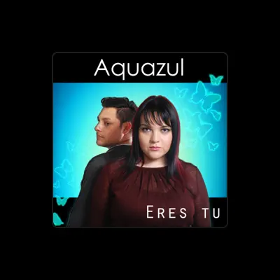 Listen to Aquazul, watch music videos, read bio, see tour dates & more!