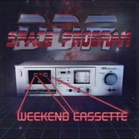 DDR Space Program - Mellow Cruiser