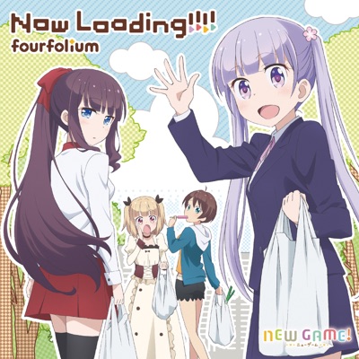 Now Loading!!!!-thumbnail
