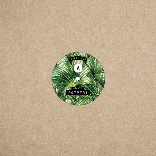 Boipeba - Single
