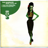 Dark Lover - Single - Tim Hanmann