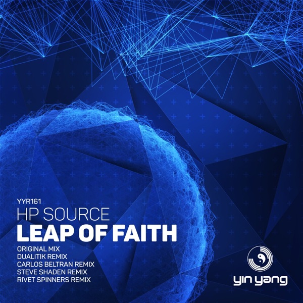 Leap of Faith