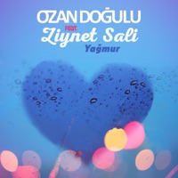 Yağmur (feat. Ziynet Sali) - Single - Ozan Doğulu