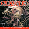 The Exploited - Chaos Is My Life (Live) artwork