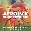 SummerThing! (feat. Mike Taylor) [Shapov vs. M.E.G. & N.E.R.A.K. Remix] - Single, 2015