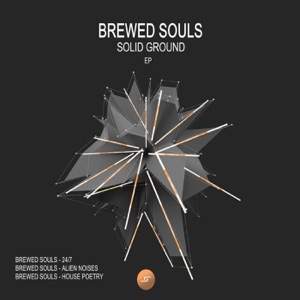 Solid Ground - Single