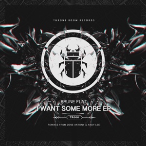 I Want Some More - EP