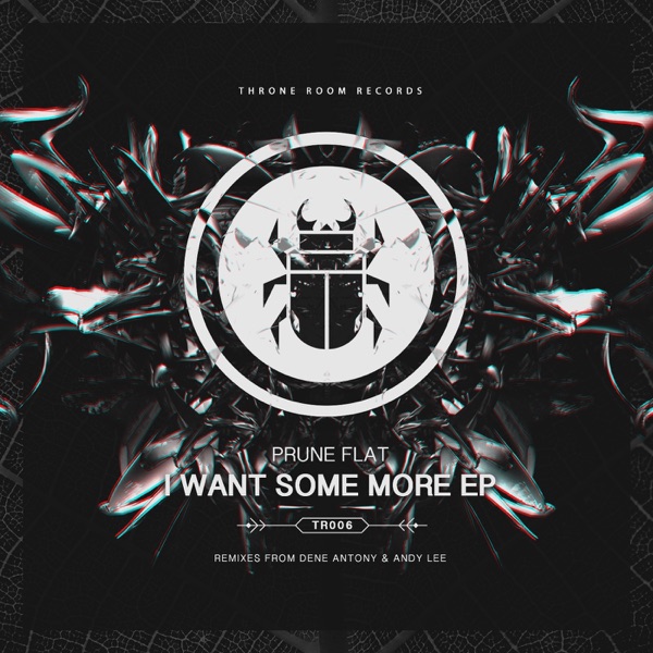 I Want Some More - EP