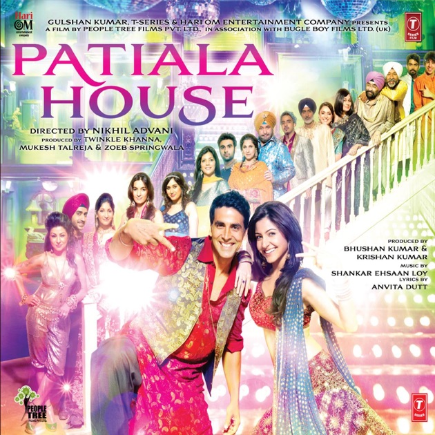 Anushka Sharma's Jab Harry Met Sejal Patiala set is a haldi