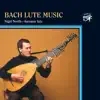 Stream & download Bach: Lute Music