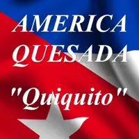 Quiquito — America Quesada