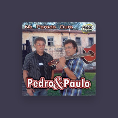 Pedro Paulo