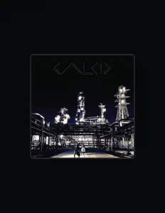 收听 Galcid、观看音乐视频、阅读小传、查看巡演日期等 ！